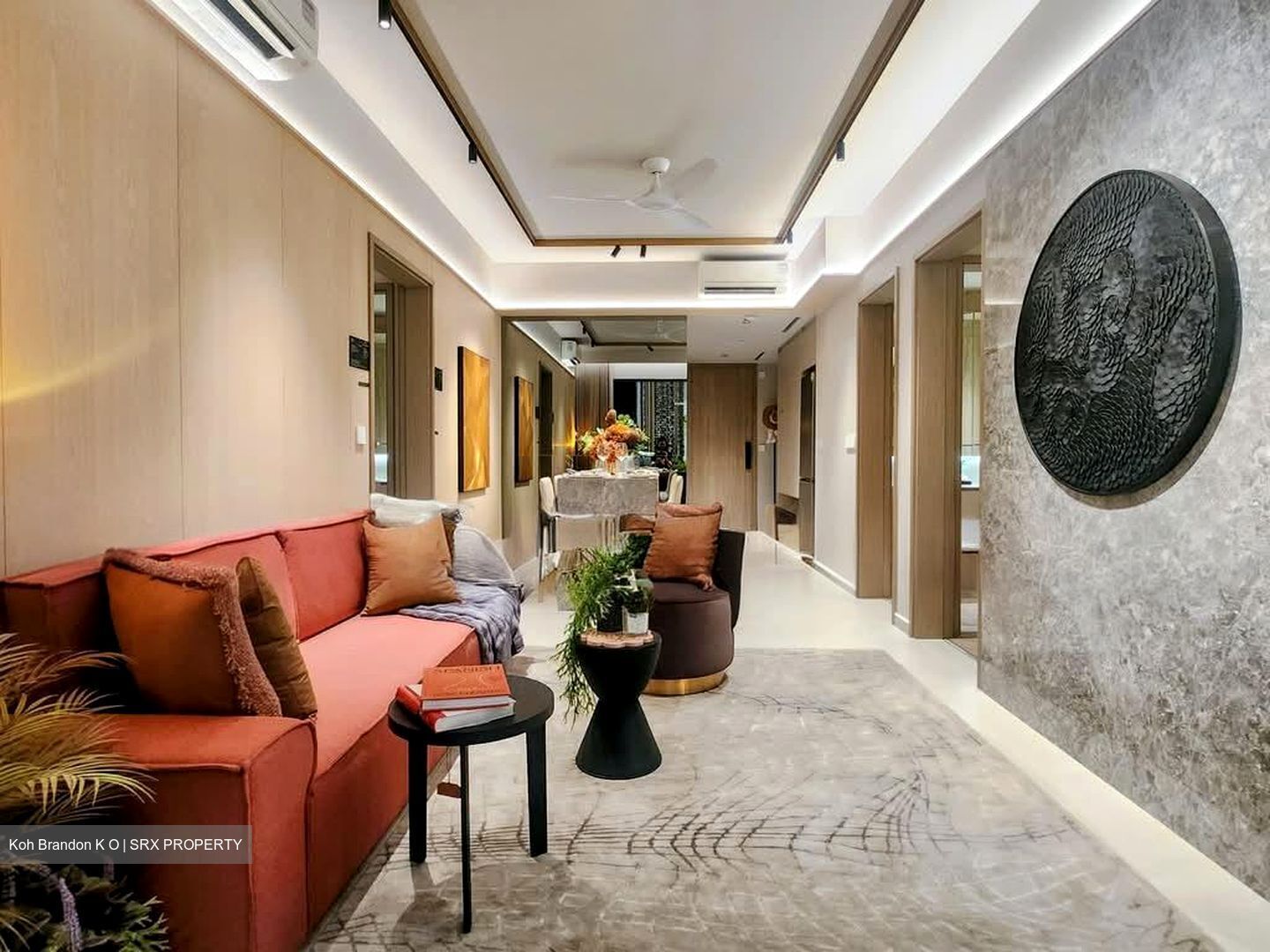 River Modern (U/C) (D9), Apartment #550075151